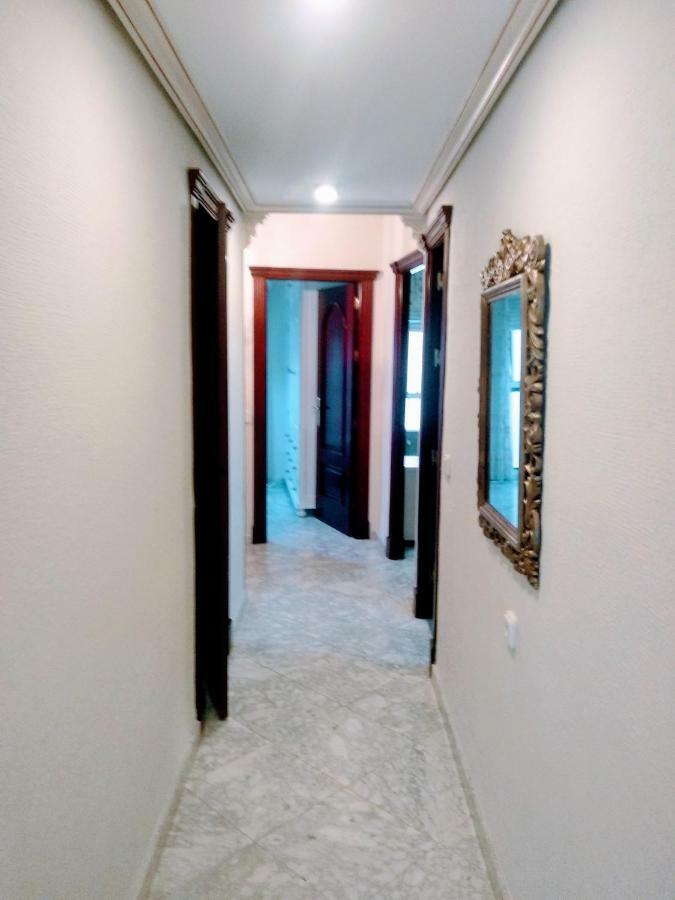 Wish Suite Central De Sevilla Exterior foto
